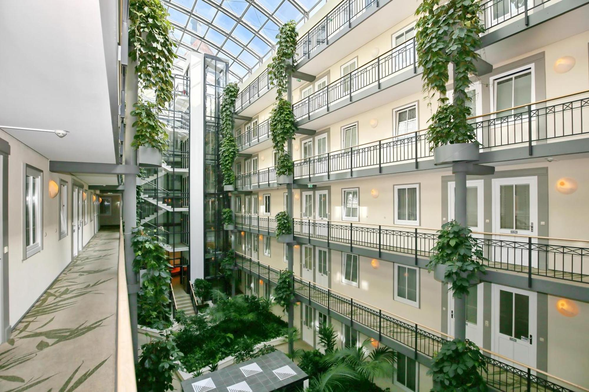 Meeresblick Wohnung 024 Ostseebad Kühlungsborn Exterior foto